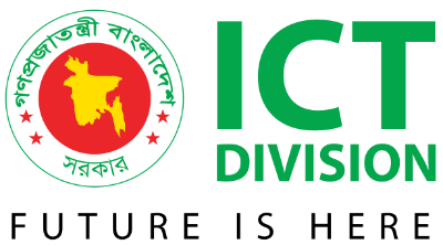 ict division logo